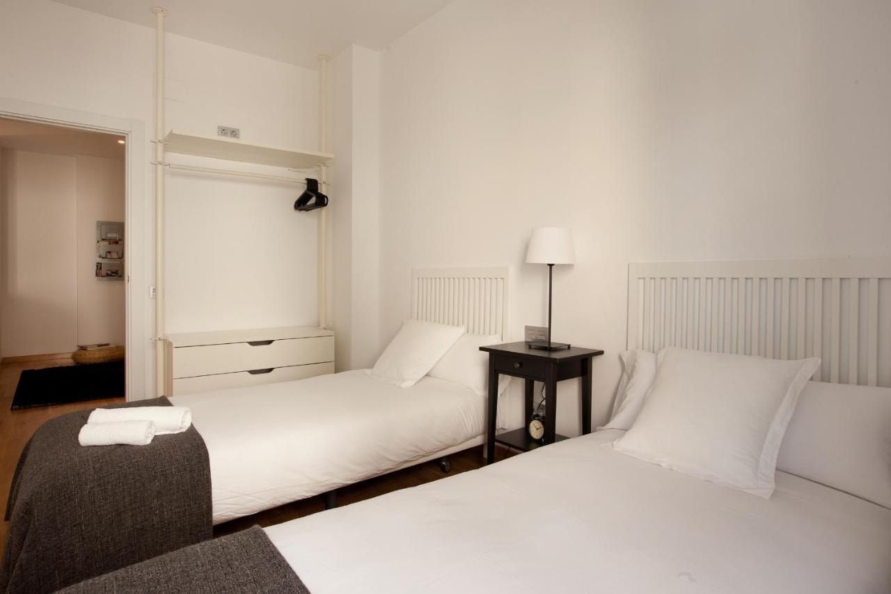 Ab Gracia Sant Salvador Leilighet Barcelona Rom bilde